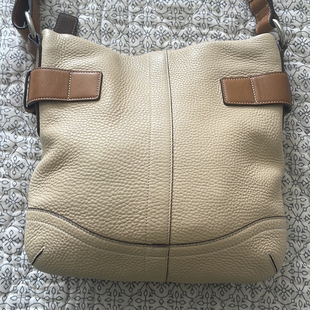 COACH crossbody/shoulder bag - Picture 3 of 9